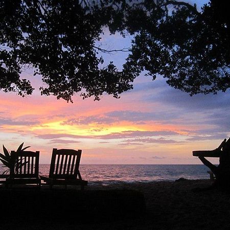 Pongara Lodge Libreville Zewnętrze zdjęcie