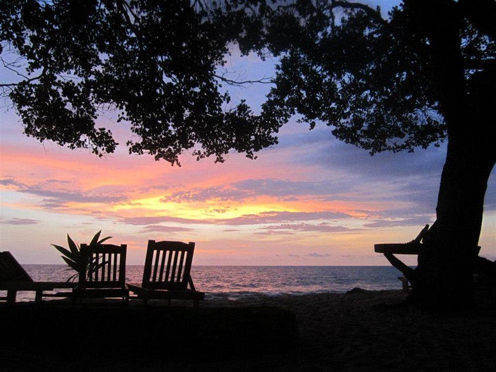 Pongara Lodge Libreville Zewnętrze zdjęcie