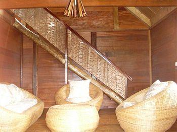 Pongara Lodge Libreville Zewnętrze zdjęcie
